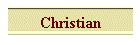 Christian